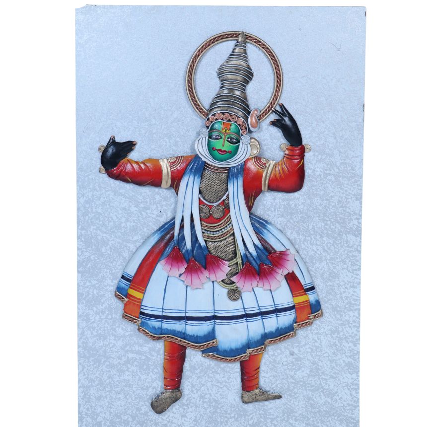 KATHAKALI FRAME