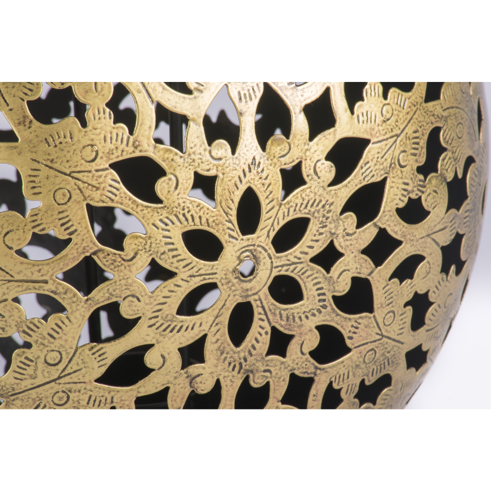  IRON T LIGHT KUDIA POT LARGE