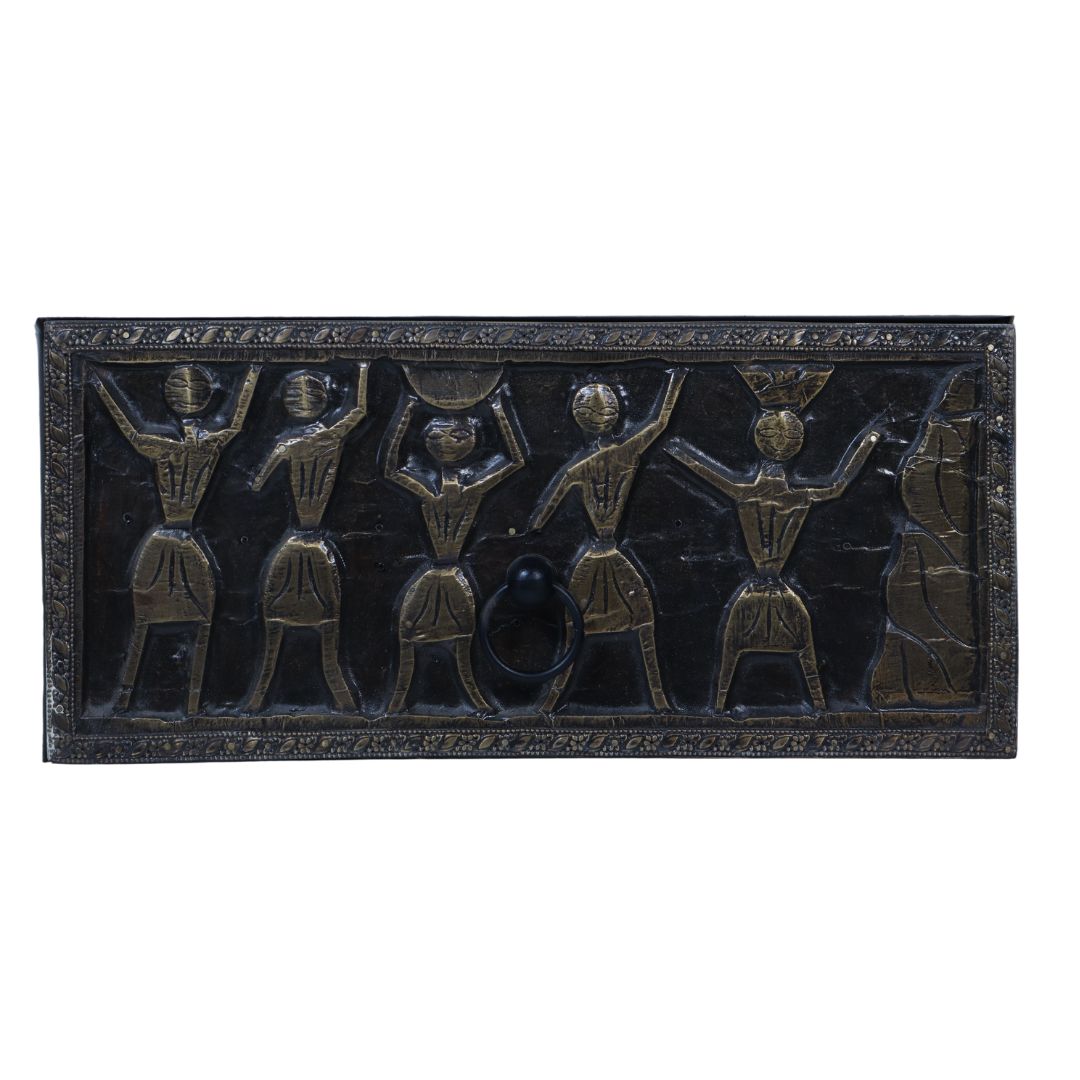 Iron Celtic Hurricane Medium Demo