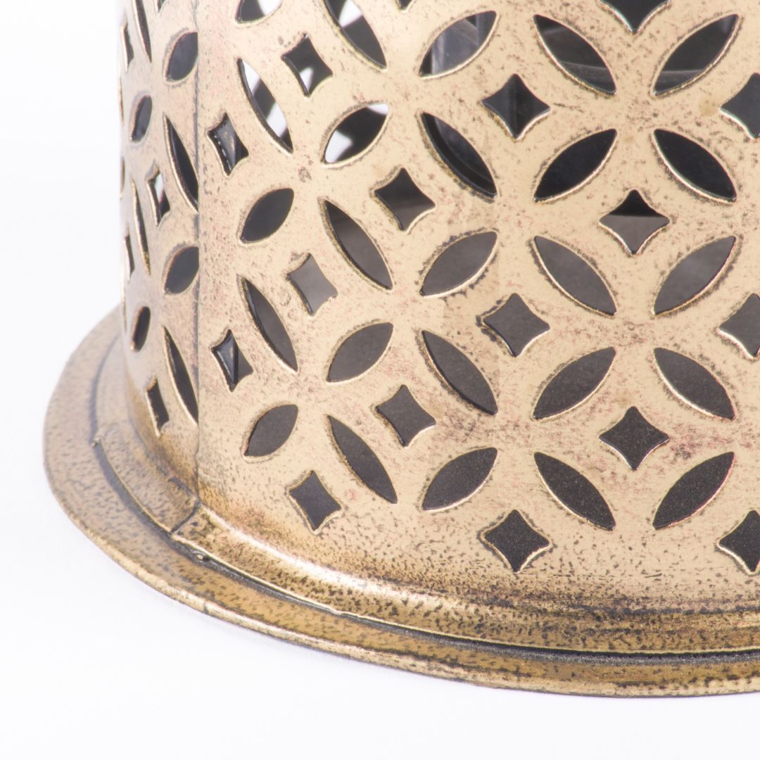  IRON CELTIC HURRICANE SMALL