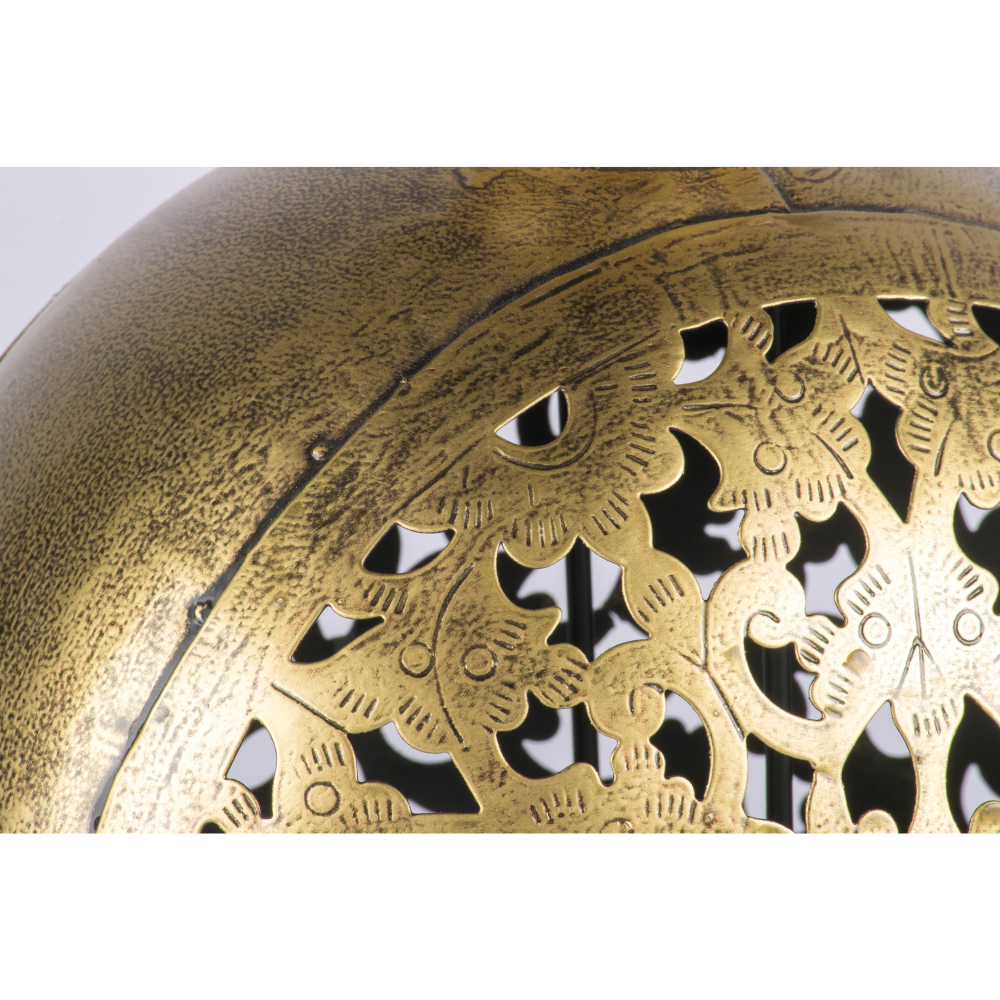 IRON T LIGHT KUDIA POT SMALL