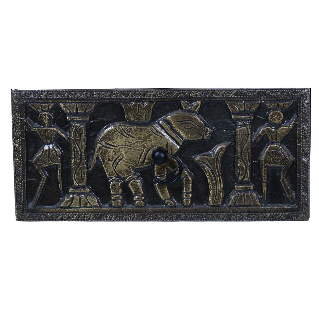 Iron Celtic Hurricane Medium Demo