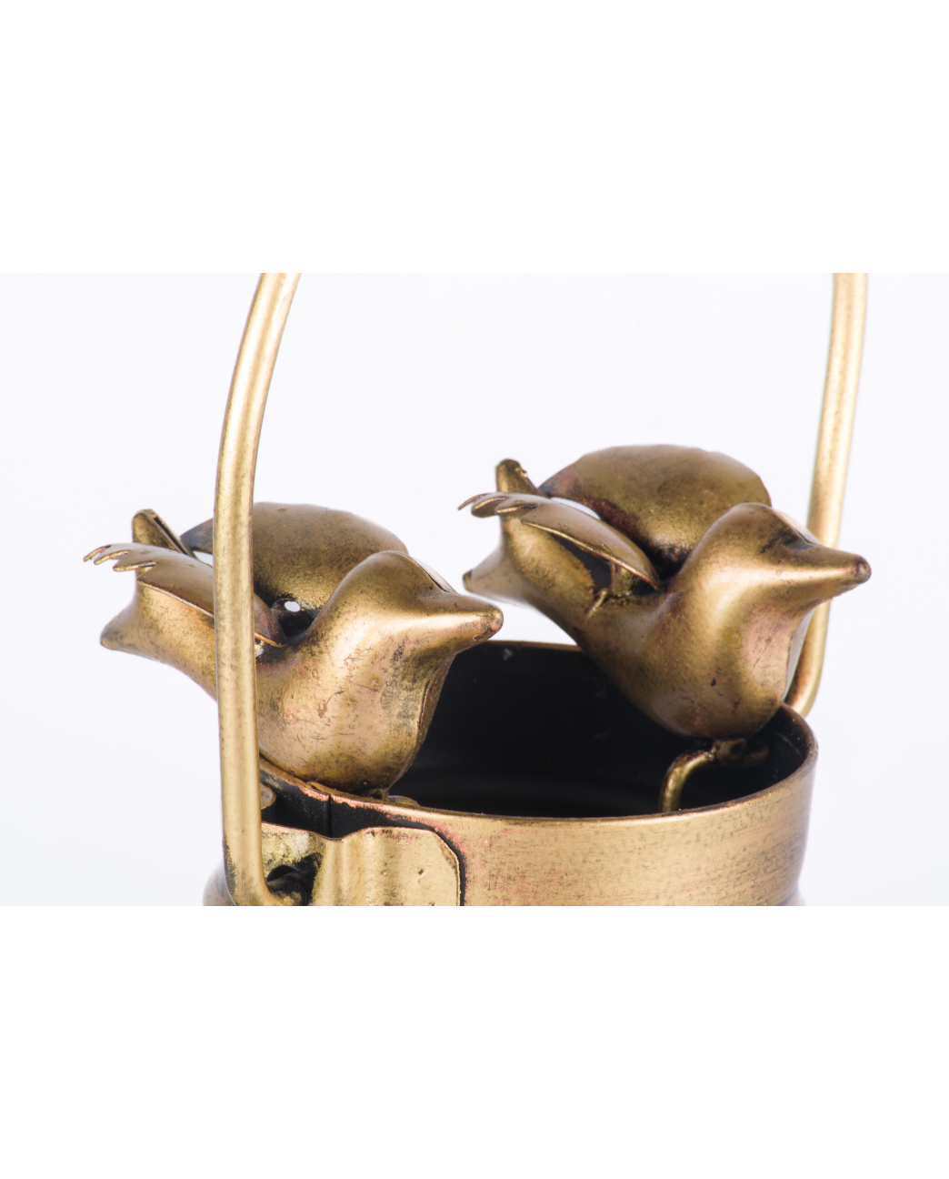 Iron Spin Lota T Lite Big