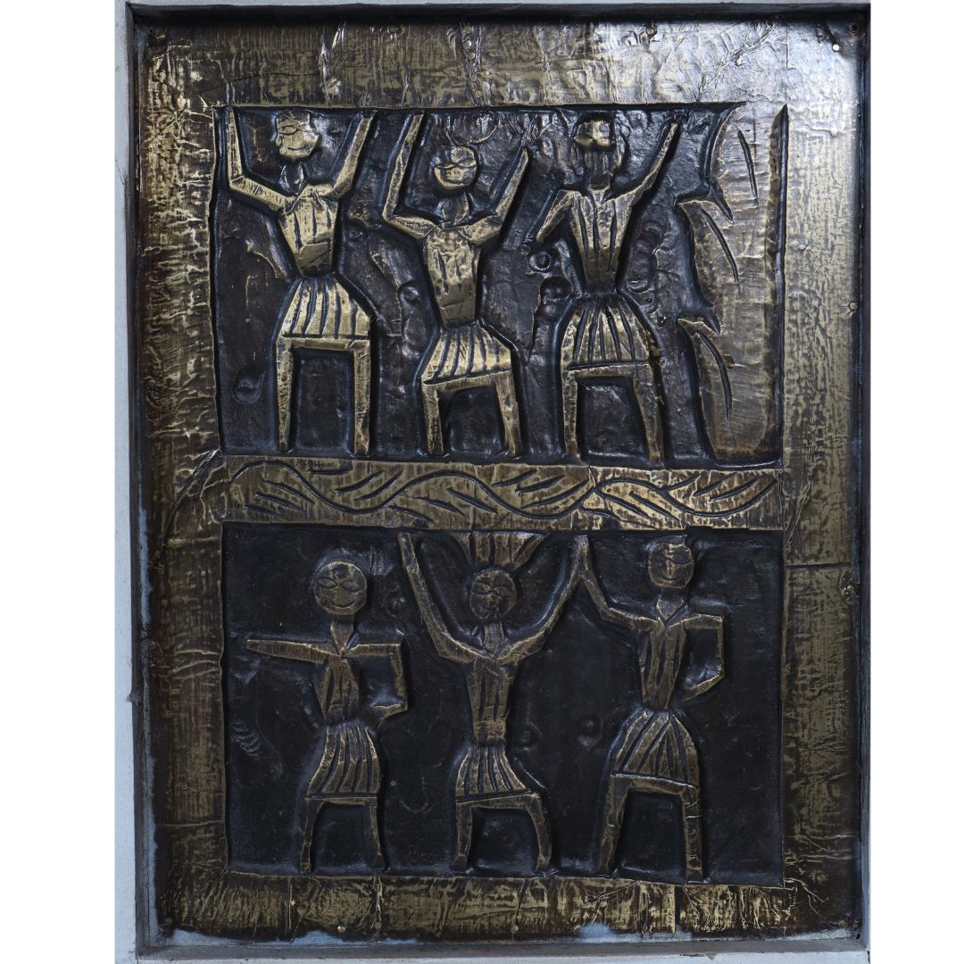 Iron Celtic Hurricane Medium Demo