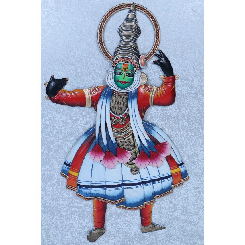 KATHAKALI FRAME