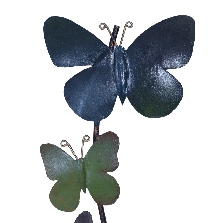 BUTTERFLY HANGING