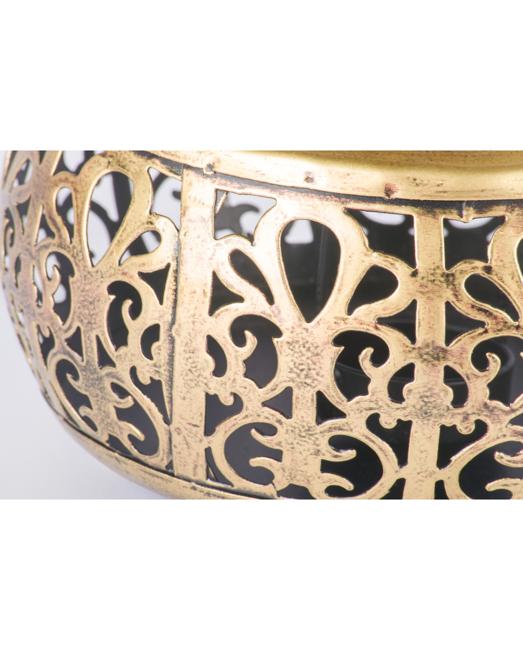 Iron Spin Lota T Lite Big