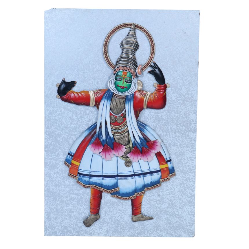 KATHAKALI FRAME