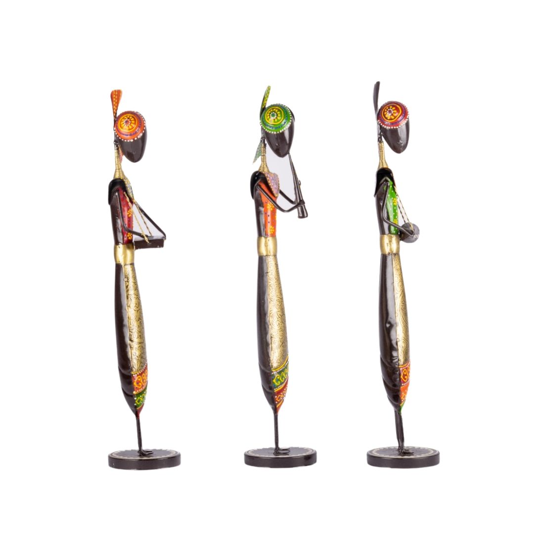 IRON SMALL AKIRA DOLL S/3