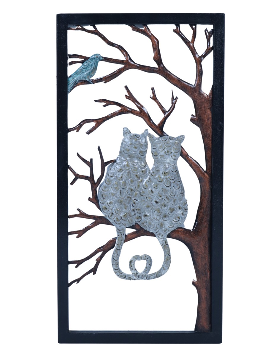 2 CAT TREE FRAME