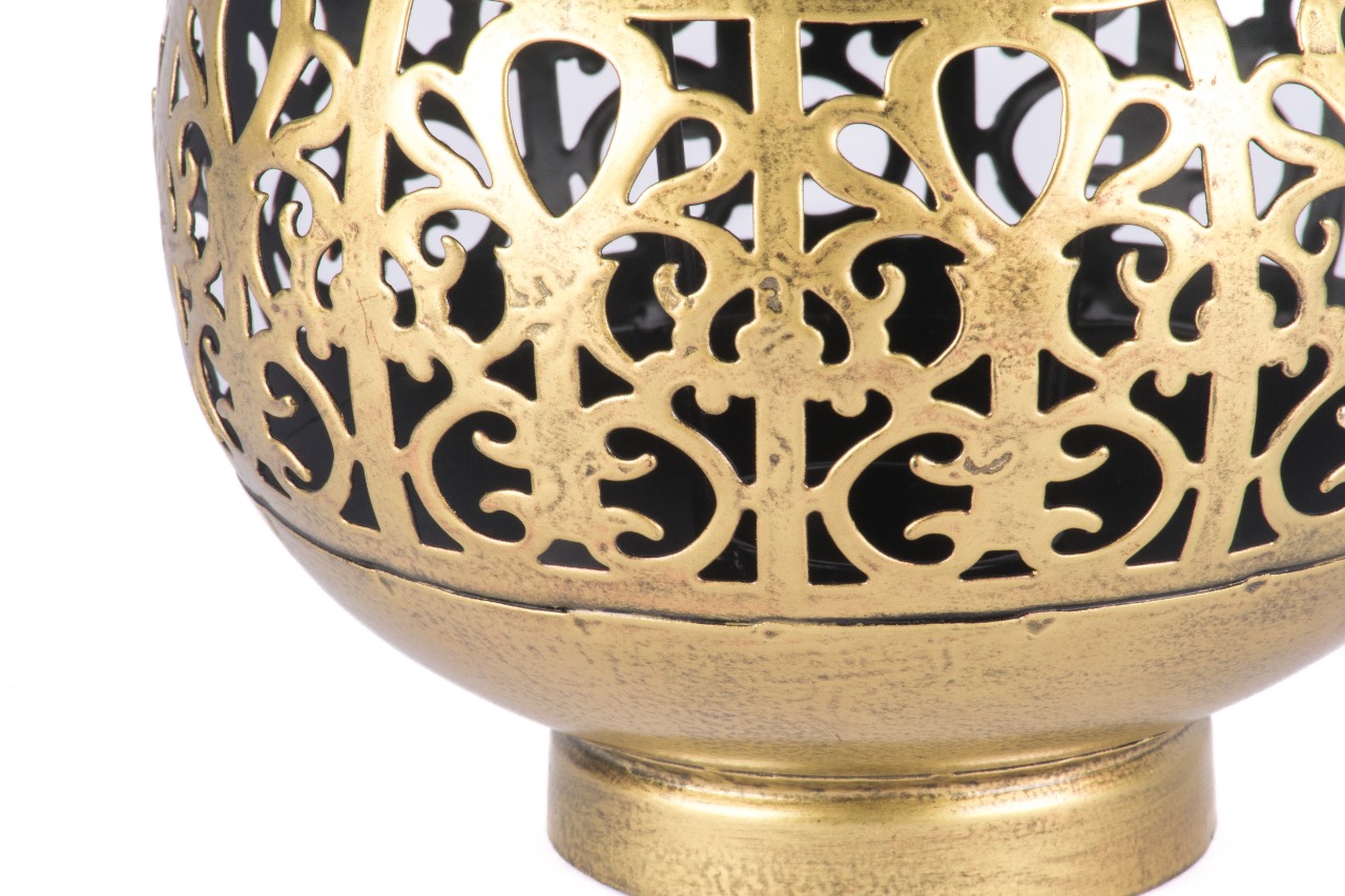 Iron T Lite Handi W/Lid