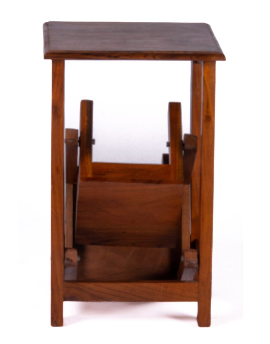 DECORATIVE COW IN FRAME